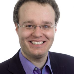 SPD-Landtagskandidat für unseren Wahlkreis 27