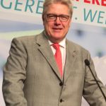 Hans G. Angrick