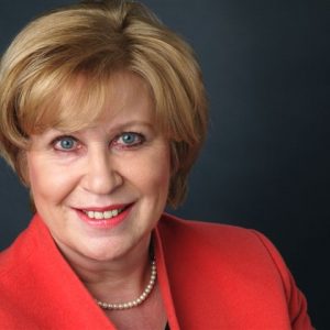 Ulrike Merten