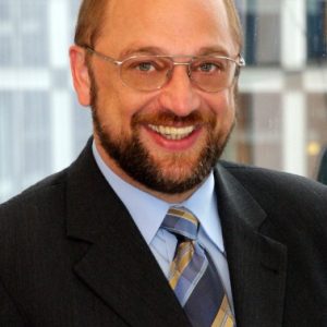 Martin Schulz