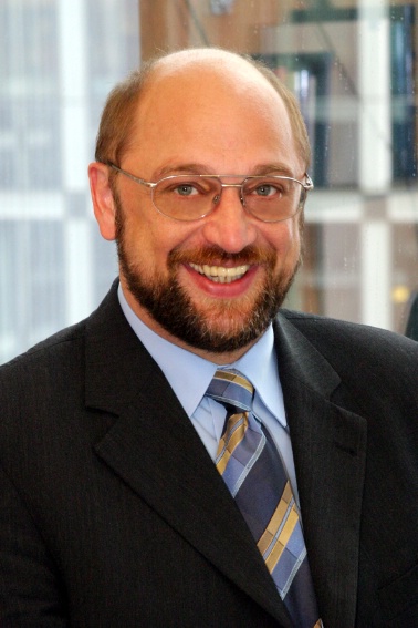 Martin Schulz