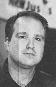 Wiedergewählt: Juso-Landeschef Christoph Dolle