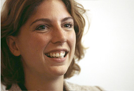 Sabine Bätzing
