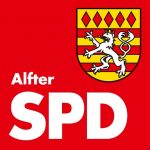 Logo: #alfterfüralle